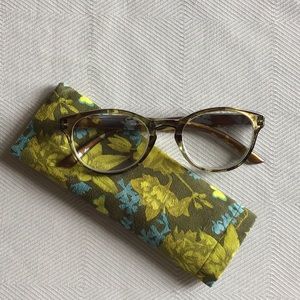 +3.00 size reading glasses